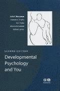 Developmental Psychology and You (inbunden)