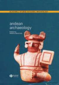 Andean Archaeology (inbunden)