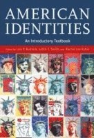 American Identities (hftad)