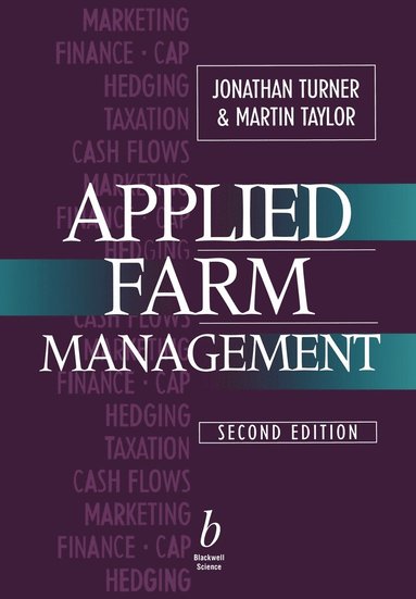 Applied Farm Management (hftad)