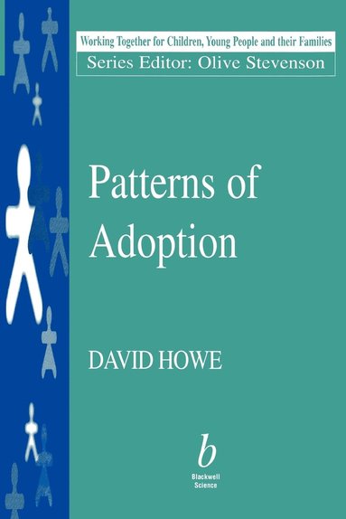 Patterns of Adoption (hftad)