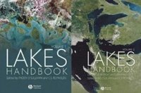 The Lakes Handbook (inbunden)
