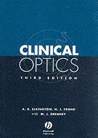 Clinical Optics (hftad)