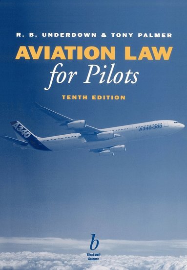 Aviation Law for Pilots (hftad)