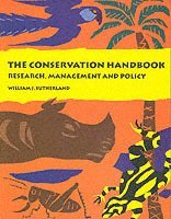 The Conservation Handbook (hftad)