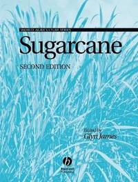 Sugarcane (inbunden)