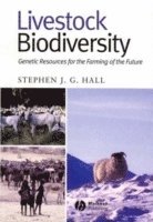 Livestock Biodiversity (inbunden)