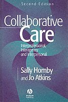 Collaborative Care (h�ftad)
