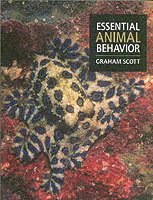 Essential Animal Behavior (häftad)