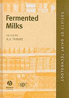 Fermented Milks (häftad)