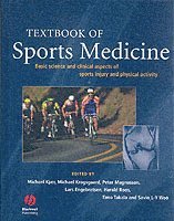 Textbook of Sports Medicine (inbunden)