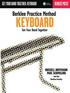 Berklee Practice Method: Keyboard Book/Online Audio [With CD]