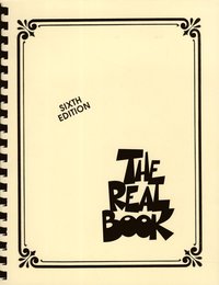 The Real Book (hftad)