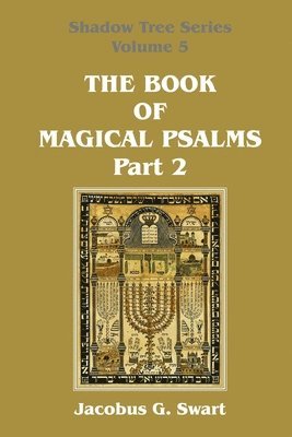 Book of Magical Psalms - Part 2 (h�ftad)