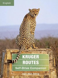 Kruger Routes (häftad)