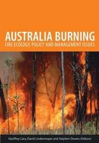 Australia Burning (e-bok)