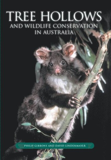 Tree Hollows and Wildlife Conservation in Australia (e-bok)