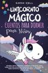 Unicornio Mágico