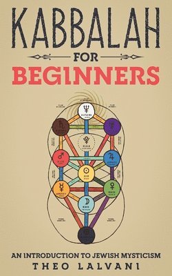 Kabbalah for Beginners (häftad)