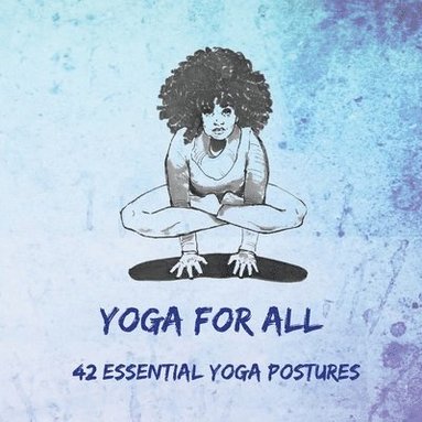 Yoga for All (inbunden)