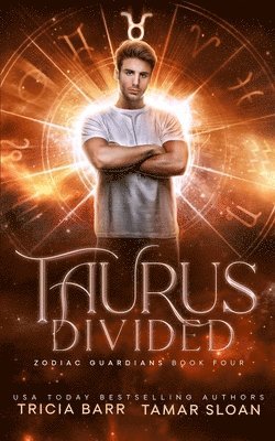 Taurus Divided (hftad)