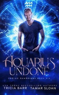 Aquarius Undone (hftad)