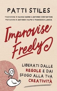 Improvise Freely (hftad)
