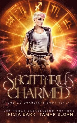 Sagittarius Charmed (hftad)