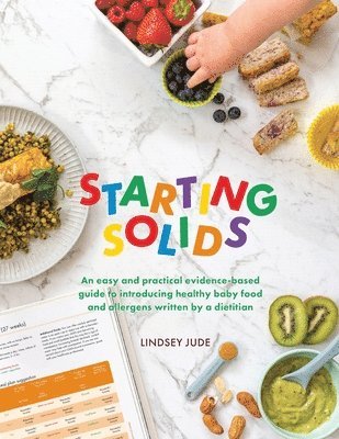 Starting Solids (h�ftad)