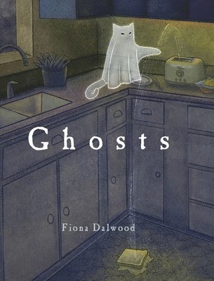 Ghosts (hftad)
