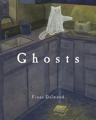Ghosts (h�ftad)