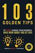 103 Golden Tips To Turbo Charge Your Bus
