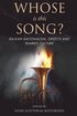 Whose is this Song? Balkan Nationalism, Greece and Shared Culture
