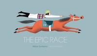 The Epic Race (inbunden)