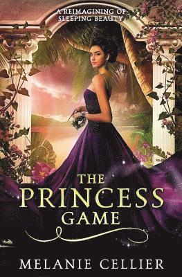 The Princess Game (hftad)