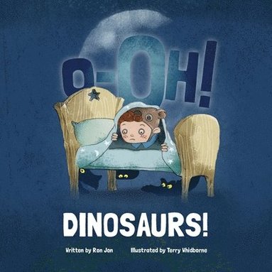 O-Oh DINOSAURS! (hftad)