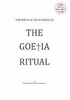 The Goetia Ritual: The Power of Magic Revealed