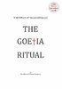 The Goetia Ritual: The Power of Magic Revealed