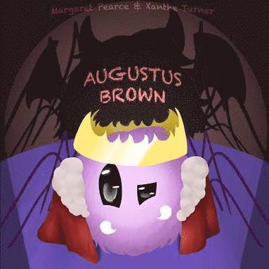 Augustus Brown (hftad)