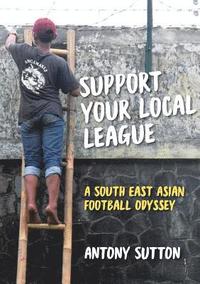 Support Your Local League (hftad)