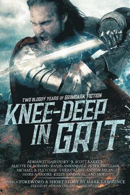 Knee-Deep in Grit (hftad)