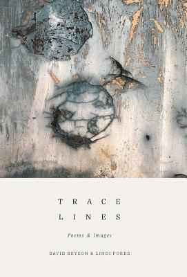 Trace Lines (inbunden)