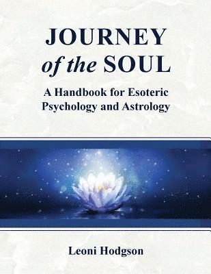 Journey of the Soul (hftad)