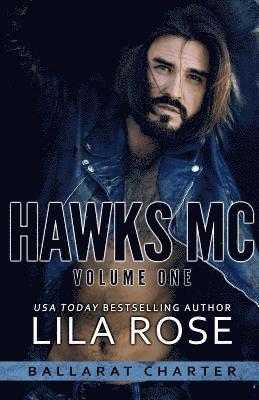 Hawks MC (häftad)