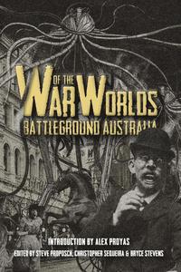 War of the Worlds (hftad)