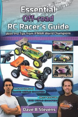 Essential Off-road RC Racer's Guide (häftad)