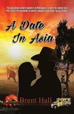 Date in Asia (häftad)