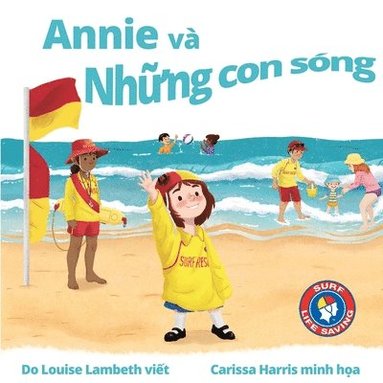 Annie v Nh?ng con sng (hftad)
