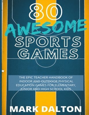 80 Awesome Sports Games (hftad)
