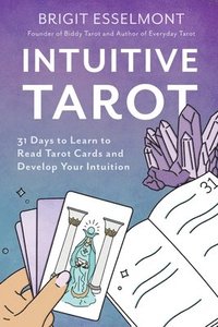Intuitive Tarot (hftad)